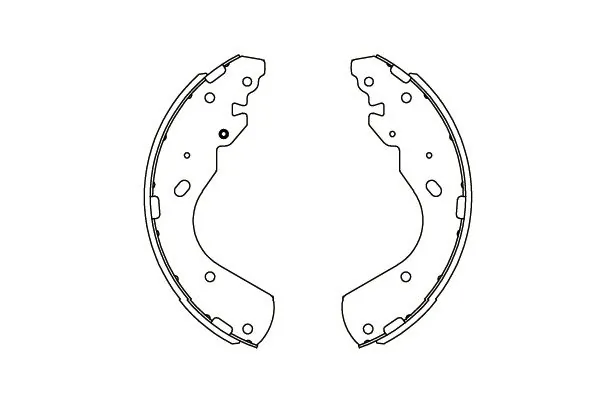 KAVO PARTS KBS5404