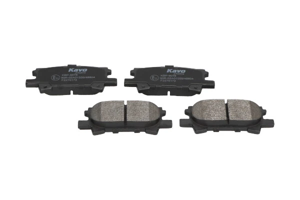 KAVO PARTS KBP9078