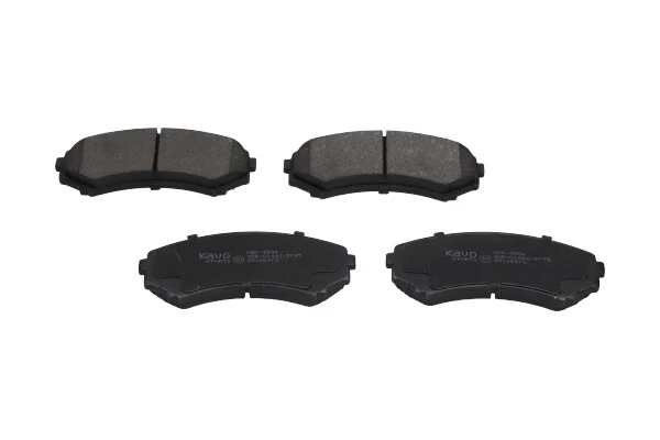 KAVO PARTS KBP4504