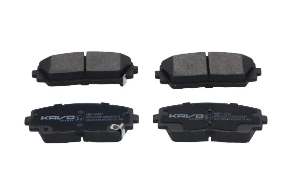 KAVO PARTS KBP10087