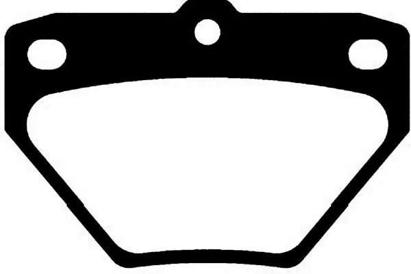 KAVO PARTS BP9069