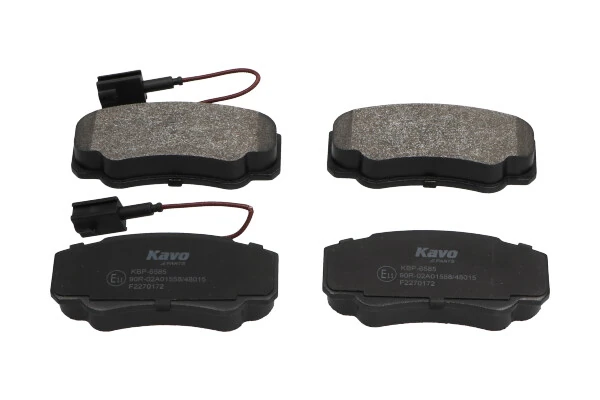 KAVO PARTS KBP6585