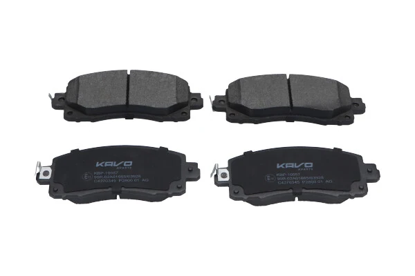KAVO PARTS KBP10057