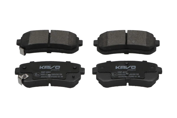 KAVO PARTS KBP4007