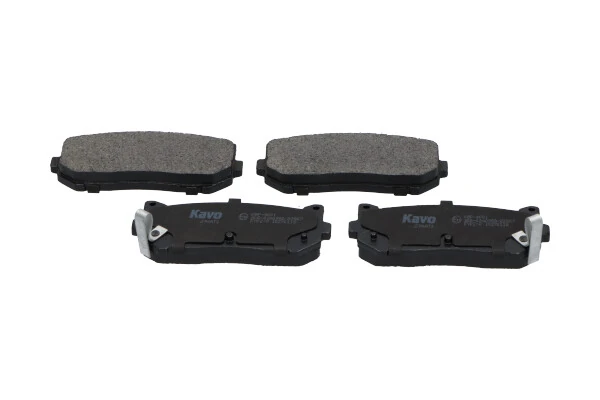 KAVO PARTS KBP4001