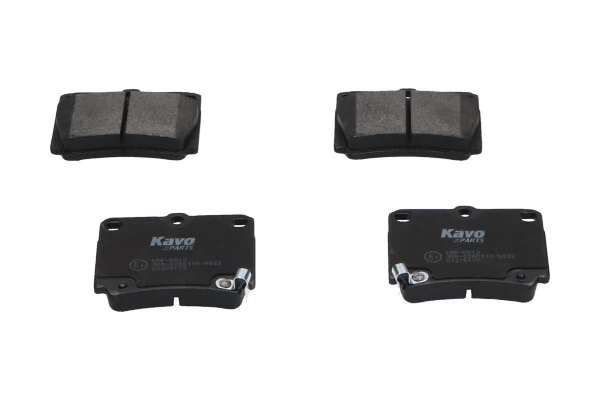 KAVO PARTS KBP5512