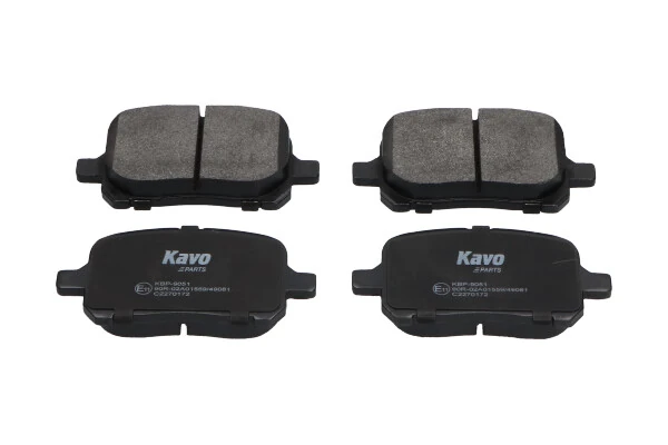 KAVO PARTS KBP9051
