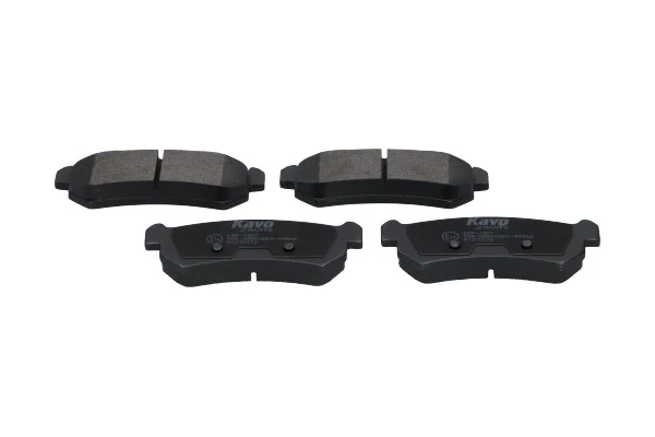 KAVO PARTS KBP1007