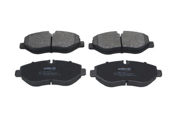KAVO PARTS KBP10018