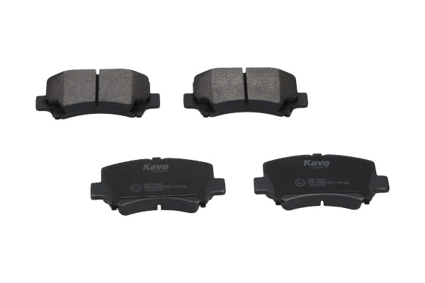 KAVO PARTS KBP8509