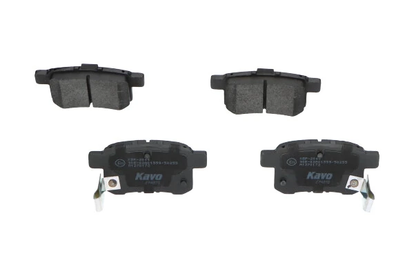 KAVO PARTS KBP2044