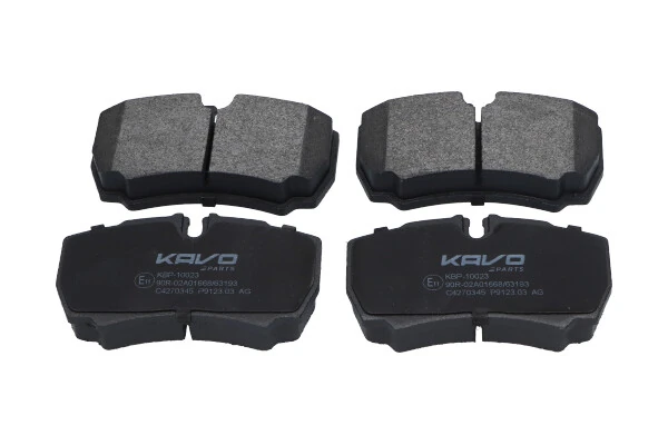 KAVO PARTS KBP10023