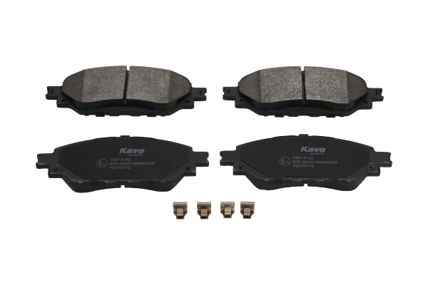 KAVO PARTS KBP9152