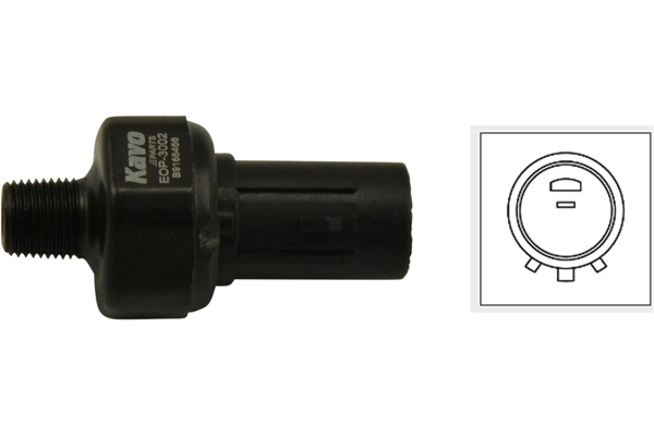 KAVO PARTS EOP3002