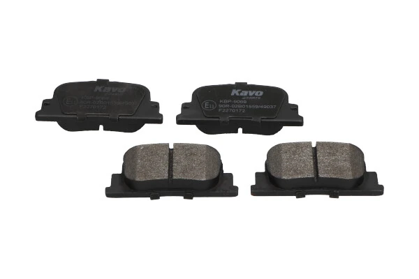 KAVO PARTS KBP9069