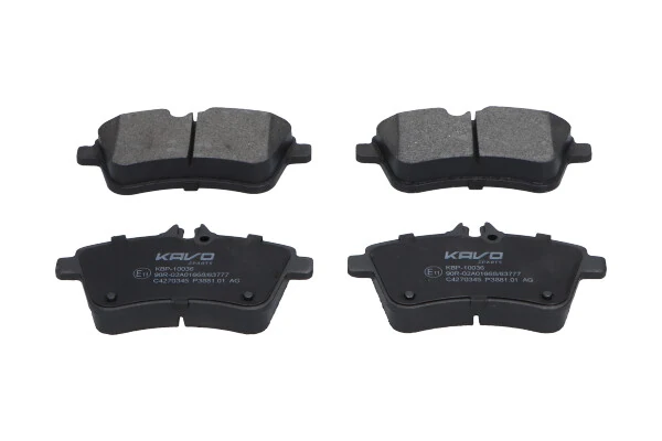 KAVO PARTS KBP10036