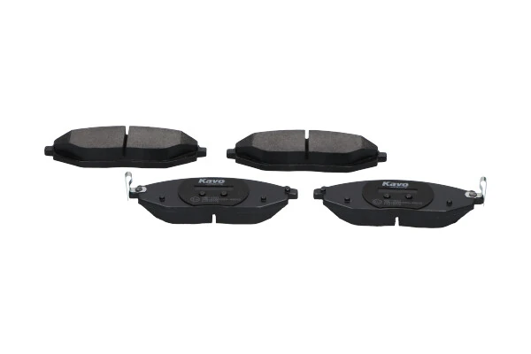 KAVO PARTS KBP1017