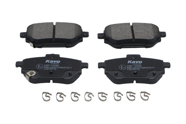 KAVO PARTS KBP10089