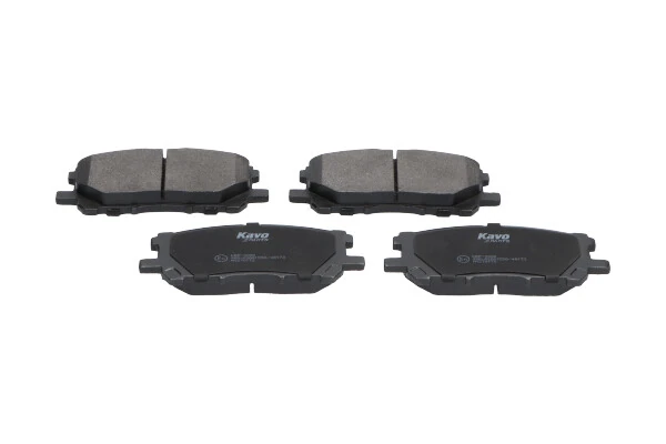 KAVO PARTS KBP9080
