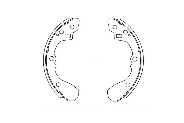 KAVO PARTS KBS4407