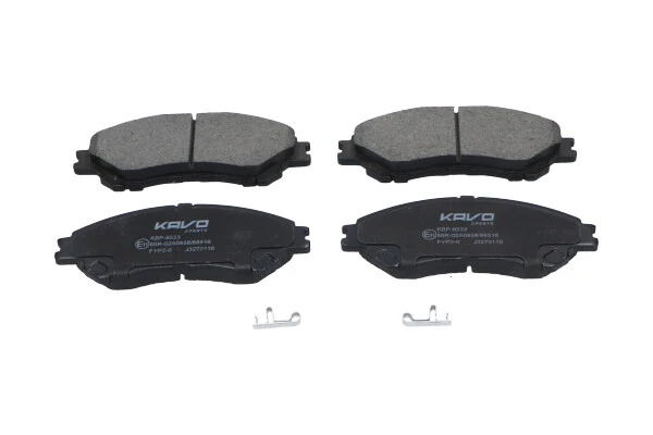 KAVO PARTS KBP8533