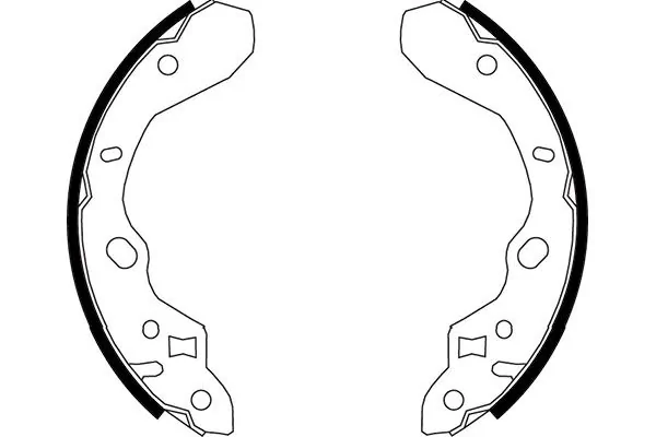 KAVO PARTS KBS5413