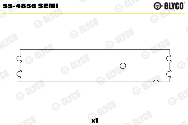 GLYCO 554856SEMI