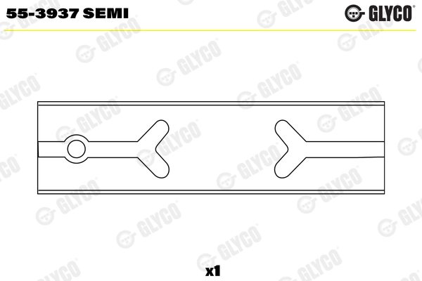 GLYCO 553937SEMI