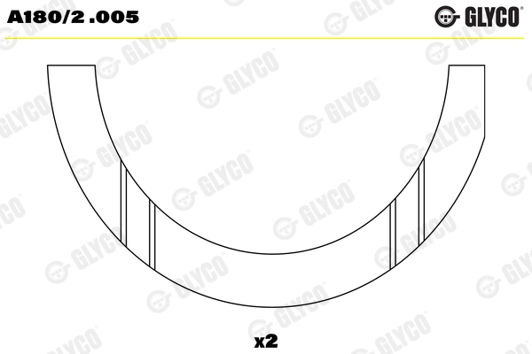GLYCO A1802005
