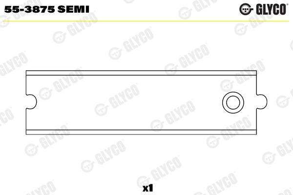 GLYCO 553875SEMI