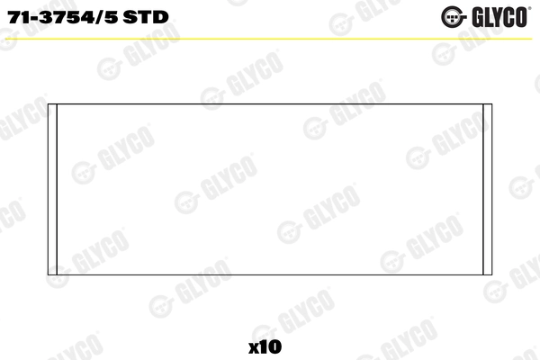 GLYCO 7137545STD