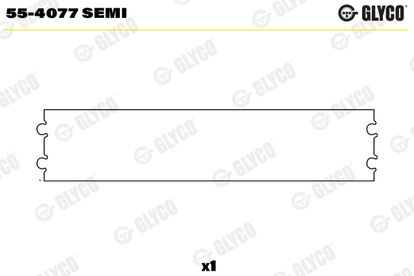 GLYCO 554077SEMI