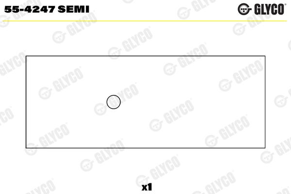 GLYCO 554247SEMI