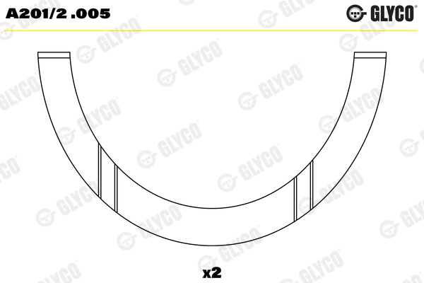 GLYCO A2012005