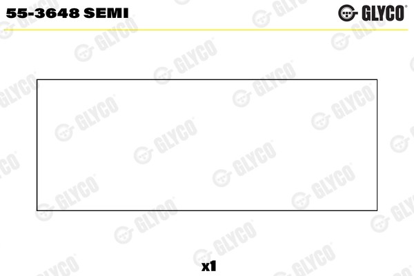 GLYCO 553648SEMI