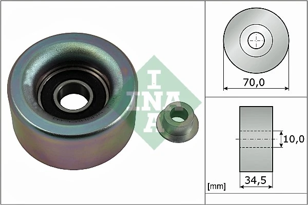 INA 532059010