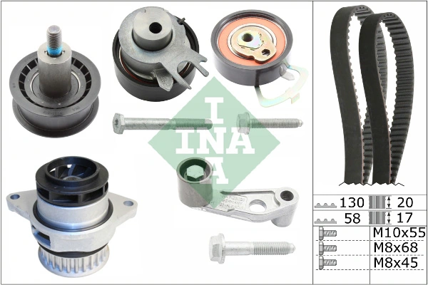 INA 530008930