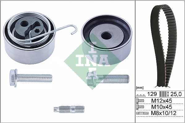 INA 530049110