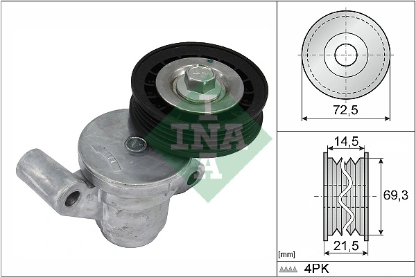 FORD CV6Z6A228A