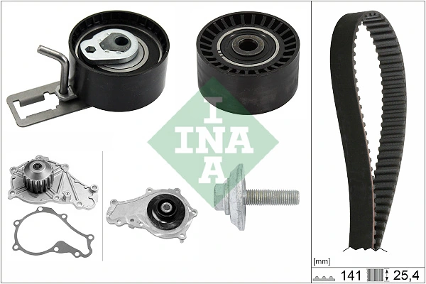 INA 530057830