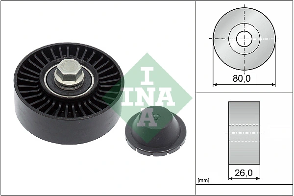 INA 532051210