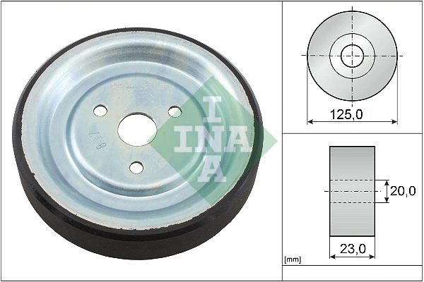INA 532091210