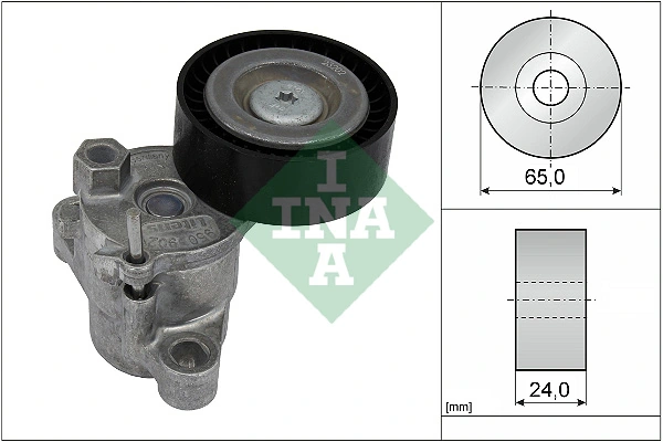INA 534072910