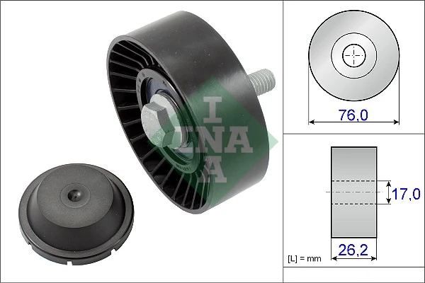 INA 532063210