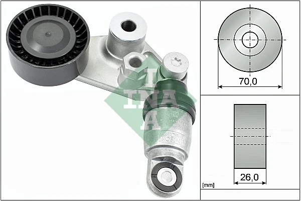 Ssang Yong 6652000370