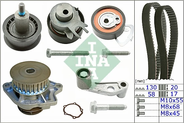 INA 530036030