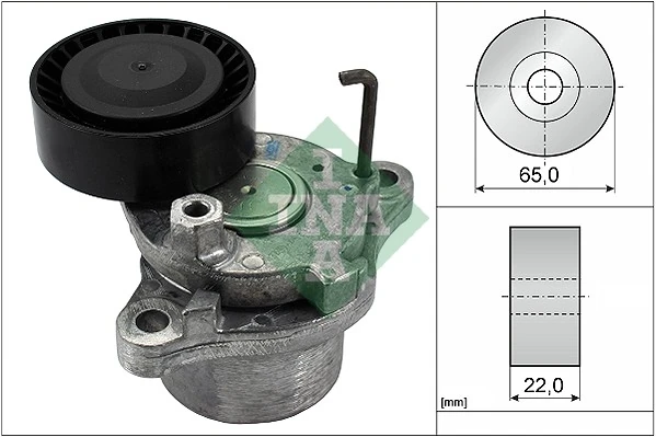 KIA 252812A100