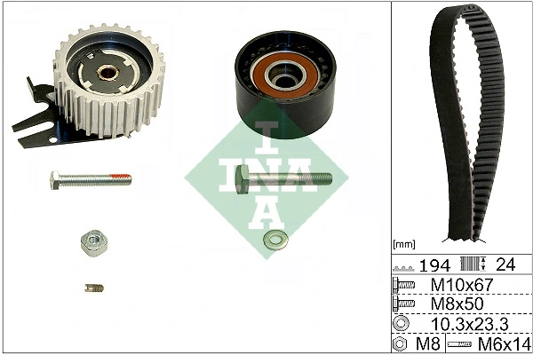 INA 530056110