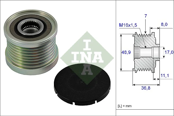 INA 535008110