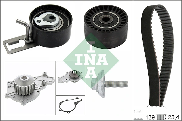INA 530057730
